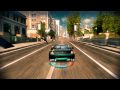 Split Second Secret Disney XD Car