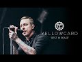 Yellowcard - Rest In Peace