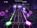 Carl's Sick Guitar Solo - Frets On Fire