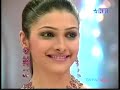 Jay Bhanushali and Prachi Desai