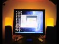 Ambilight4PC, Philips AmbX video showing color fade Ambilight4PC, Philips AmbX video showing color fade
