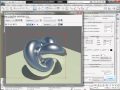 MentalRay в 3ds Max Design "Render (F10)"-2