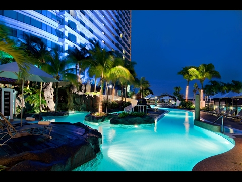Hotel Overview of Hilton Kuala Lumpur