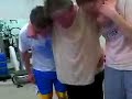 Learning to walk after C6-C7 Spinal Cord Injury