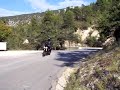 Sortie Moto Mont Ventoux Moto26fr