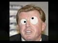 Steve McClaren - Umbrella