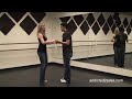 Learn Salsa Dancing : Beginner Dance Moves