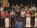 Kammerchor Saarbrücken, Dir.: Georg Grün