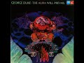 George Duke - Echidna's Arf