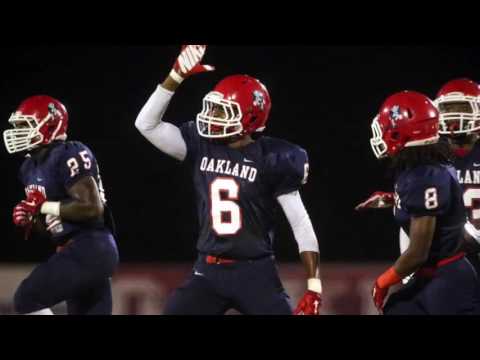 Mississippi State Loses Commitment From LB/Safety Kaleb Oliver