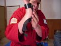 26-INTRODUCTION TO FIGHTING AND CLIMBING CLAWS