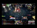 Расхитители EU Азурегос vs Thorim Ulduar Heroic