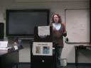 Speech Evaluation