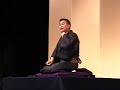 Rakugo Story, Aona (a short version)