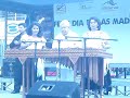 Marimba Maderas que cantan en festival 10 may07 Tehuacan,Pue