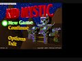 Kid Mystic Chap. 3 Pt. 2