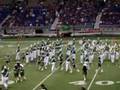 Burnet Band - 2008 - AlamoDome