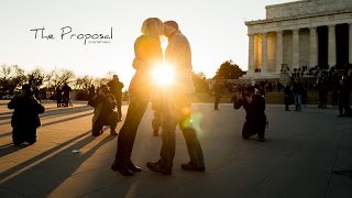 The Proposal (360 Degree Video)