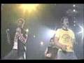 *NSYNC -Girlfriend Feat.Nelly (Grand Rapids Concert)