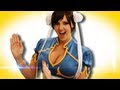 Hottest Female Video Game Characters of All Time!