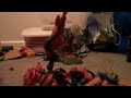 Golduck Productions: Some sucky action movie.