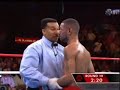Castillo vs Corrales Fight 1 Higlights
