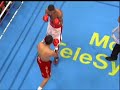 castillo vs corrales fight 1 higlights