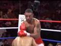Castillo vs Corrales Fight 1 Higlights