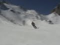 Ski holiday in Nassfeld - day three and four