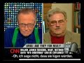 Teil 7: Larry King: UFO-debate: The UFO-Coverup?