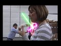 Click here to watch this video Water Cooler JEDI