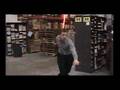 Water Cooler JEDI