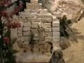 BELEN NAVIDAD SAUNA SPARTACUS 2009.wmv
