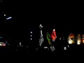 Wisin y yandel en lima - pam pam