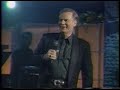 the great vern gosdin, from 1999.