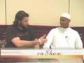 The last Messenger to mankind Prophet Muhammed-Said Rageah Yusuf Estes