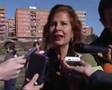Carmen Alborch visita Benimaclet