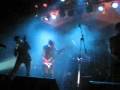 IAMX - The alternative - HQ - 29/11/08 BCN - Live!