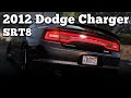 2012 Dodge Charger SRT8 1.0 для GTA 5 видео 7