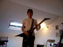 St.Jimmy( Green Day cover) St.Jimmy( Green Day cover)