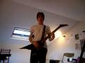 St.Jimmy( Green Day cover)