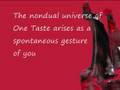 videos de Divinity has one ultimate Secret-Ken Wilber