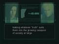 Metal Gear Solid - Final Codec Call (GW)