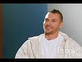 6 Questions with Kevin Federline