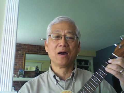 Shang sings 望春風