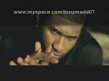 Usher - Burn (Antonio  Remix) (UNIQUESOUND)