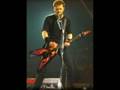 James Hetfield and Kirk Hammett Guitars