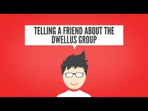 Dwellus Loves Referrals