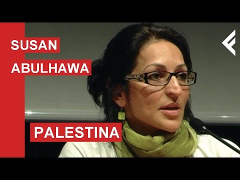 Susan Abulhawa sulla Palestina