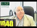 Roger P. Schulman from Newstalk 1040 WWBA in Tampa reports on Hillsborough County banning cellphones in school to prevent cheating on FCAT.